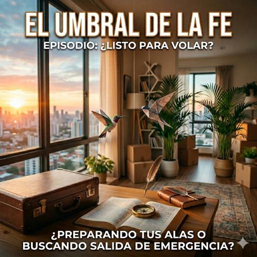 ¿Salida de emergencia o vuelo de altura? La verdad sobre independizarse | ▶️ 472 | PR