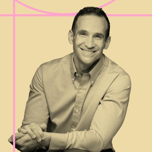 Nir Eyal: Beyond Belief and how to change your mind to change your life