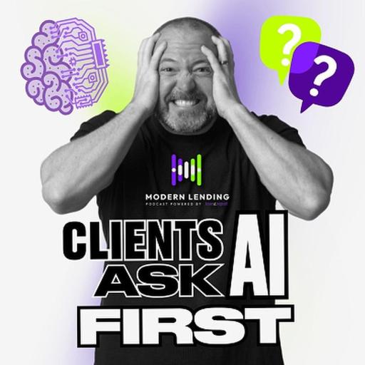 AI Is Replacing Google: What Realtors & Loan Officers Need to Do Next