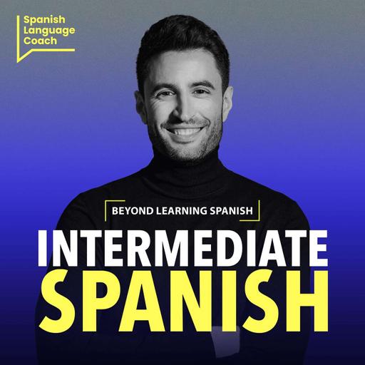E250 ¿Un mundo sin trabajo? IA y renta básica universal - Intermediate Spanish