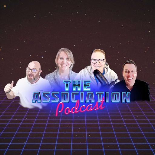 Growing SABR: Community, Baseball Research, and Balancing Legacy with Innovation with Scott Bush