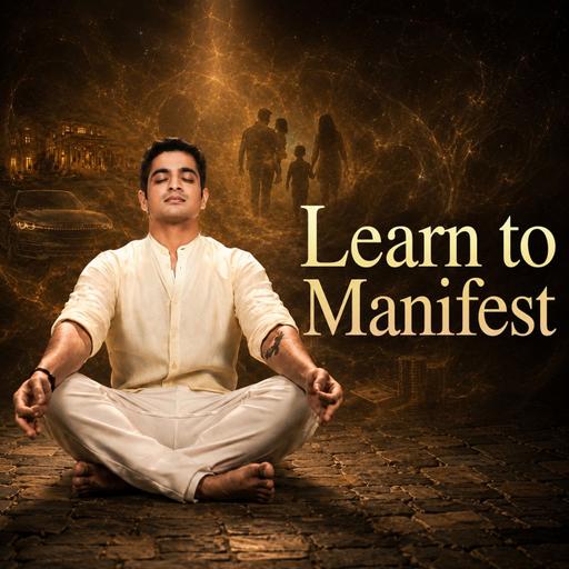 How To Manifest (The Hindu Way)