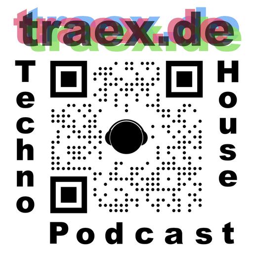 Techno House Music Podcast No. 508