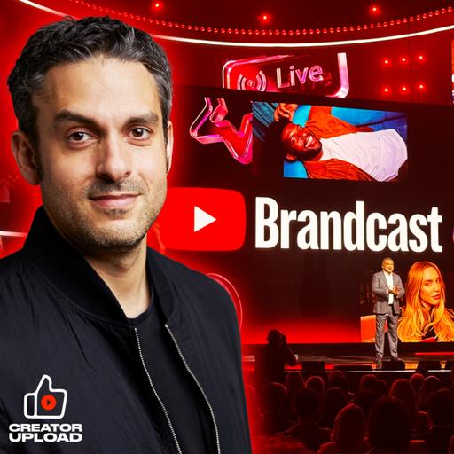 We Went to YouTube Brandcast (What You Need To Know)