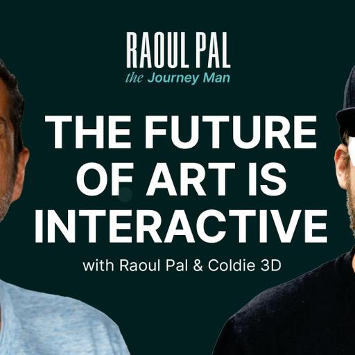 The Future of Art Is Interactive