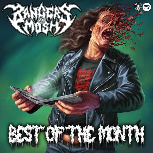 Best Of The Month - April 2026