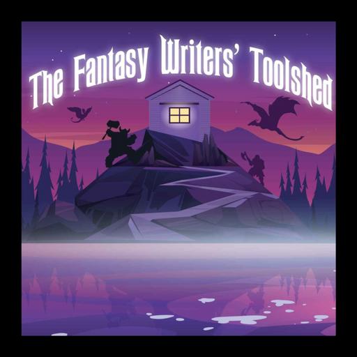 How Michael Chatfield Built a Bestselling Author Business | Writing Process, Patreon & Reader Growth