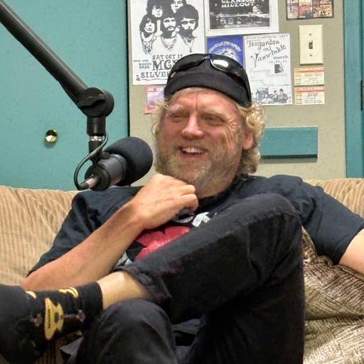MMHP Season 6 Ep:22--Gil Clark: Pure Michigan Folk Rock Troubadour Part 2 of 2