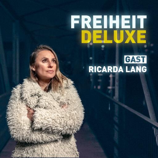 Ricarda Lang - Ist Politik nur noch Gobbly Wobbly?