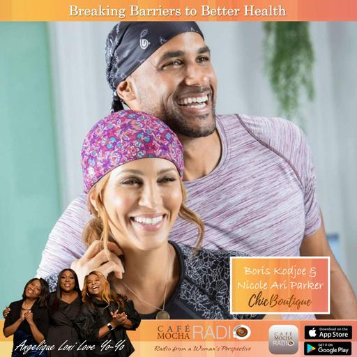 Breaking Barriers to Better Health