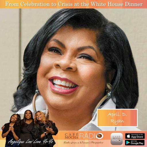 From Celebration to Crisis at the White House Dinner
