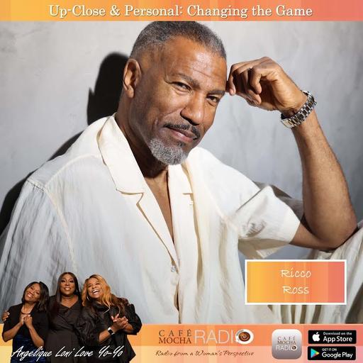 Up-Close & Personal: Changing the Game