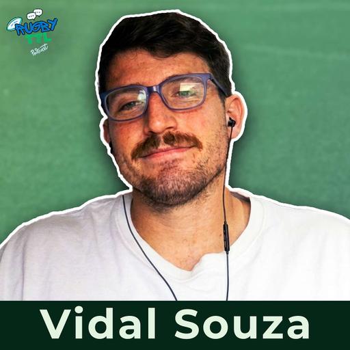 Vidal Souza: Inside Alcobendas' Copa del Rey Win | Spanish Rugby | Rugby TTL