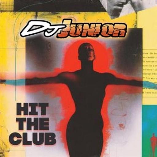Deejay Junior Mix - Hit the Club