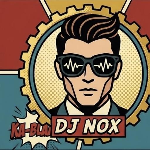 Only4TheWeek#71 DJ NOX