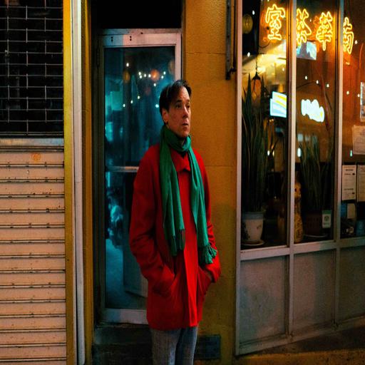 The Check-In with Kevin Barnes-of Montreal