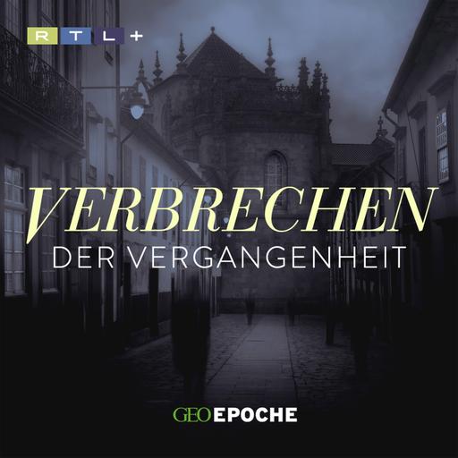 Podcast-Tipp: "Spurensuche" von stern Crime