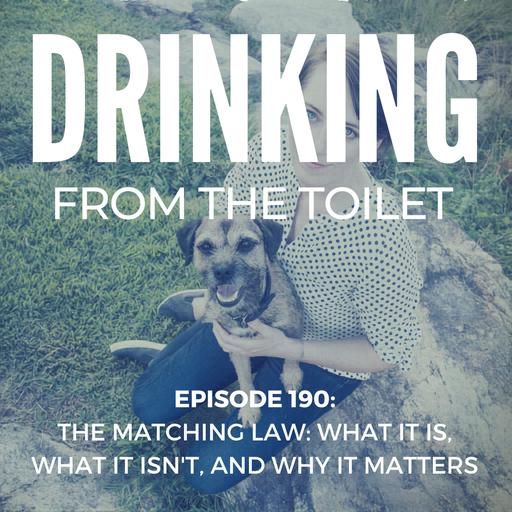 The Matching Law: What It Is, What It Isn't, and Why It Matters | Hannah Branigan