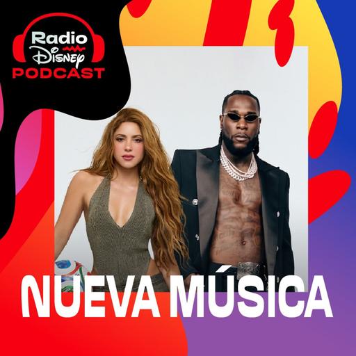 15/05| Shakira, Maluma, Kevin Jonas y más!