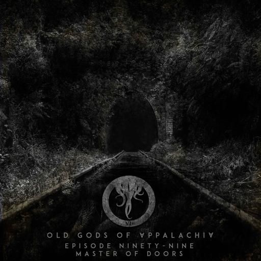Episode 99: Master of Doors