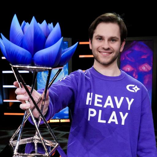 Nathan Steuer, Pro Tour Secrets Of Strixhaven Champion