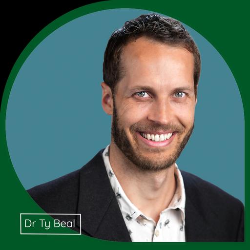 Zoë and Dr Ty Beal discuss the evolution of nutrient profiling systems