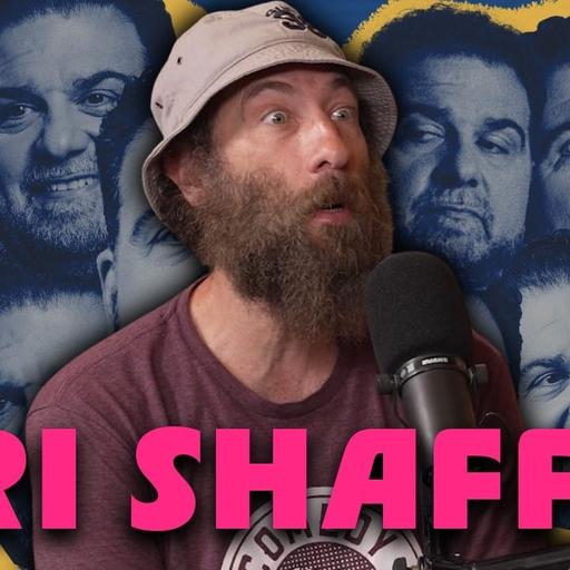 Ari Shaffir