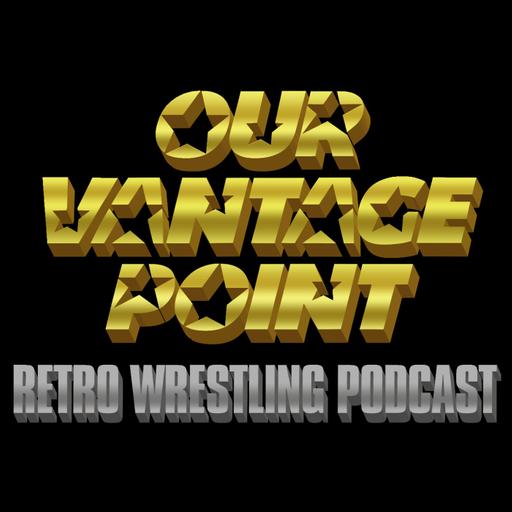 1988 Canon - WWF Superstars of Wrestling 10/15/88