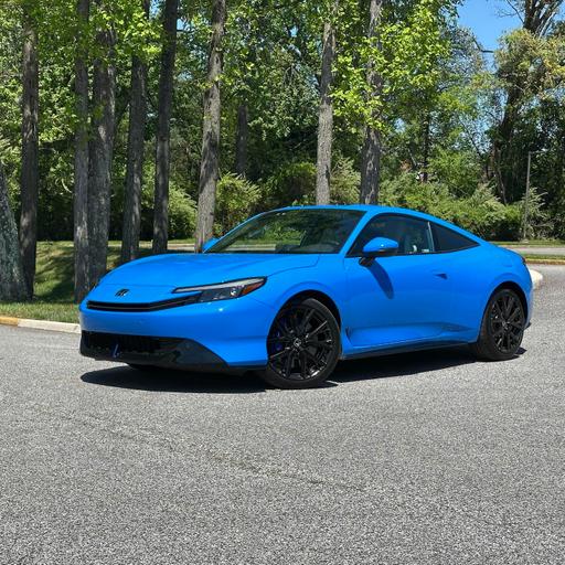 We Recently Tested the 2026 Honda Prelude, Kia K4 Hatchback & Mazda CX-30