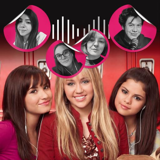 Эпоха Disney Channel: «Классный мюзикл», «Camp Rock», «Волшебники из Вэйверли Плэйс» ft. Infinite Obsession