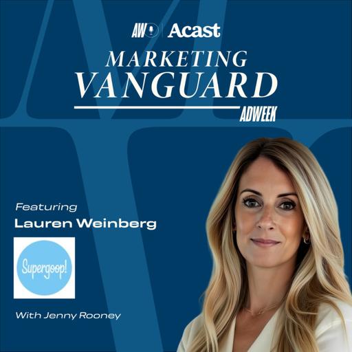 Mastering Human Centred-Marketing in an AI-Driven World ft. Lauren Weinberg of Supergoop!