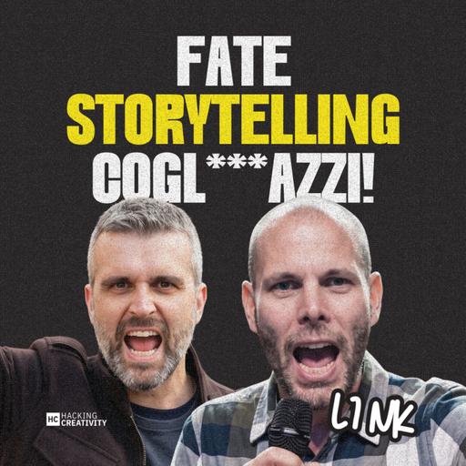 435 - Fate storytelling, cogl****zzi! [LINK]