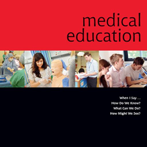 Role boundaries and complex health systems: Implications for medical education - An audio paper with Richard L. Cruess and Robert Sternszus