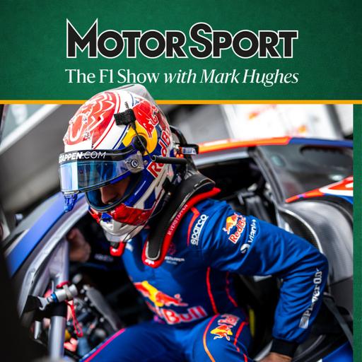 'Max Verstappen will be fastest in the Nürburgring 24 Hours!'