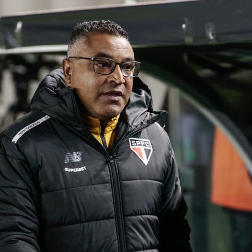 GE São Paulo #593 - Roger Machado demitido. Quem será o novo técnico do São Paulo?