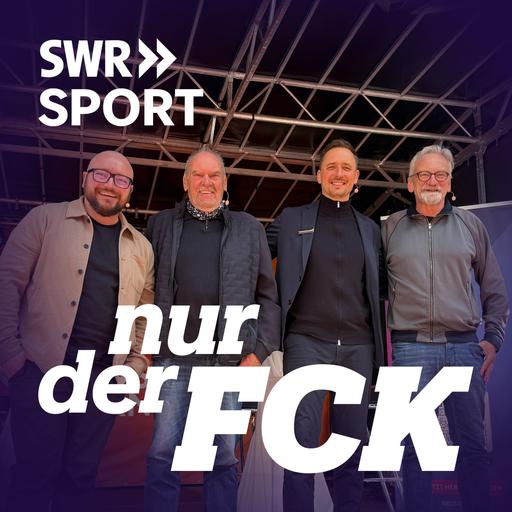 Sepp Stabels großer Wunsch für den FCK: "Ich hoffe, ich erlebe es nochmal, dass wir in die erste Liga kommen!"