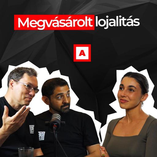 Megvásárolt lojalitás és árnyékállamok vidéken - Papíron szép #3