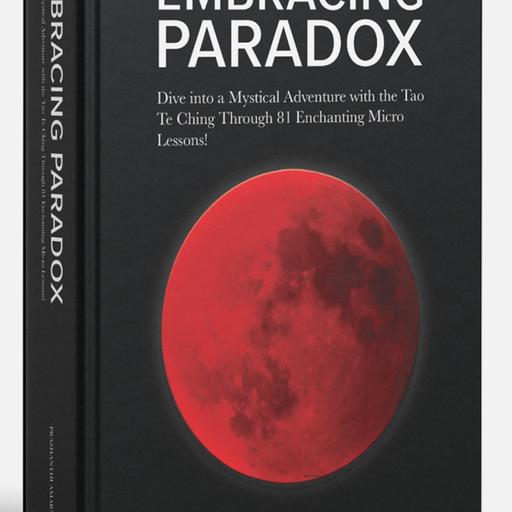 Episode 343: Prashanthi Amarnath: Embracing Paradox/Tao Te Ching