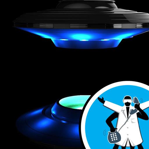 Should we pay attention to the UFO files?