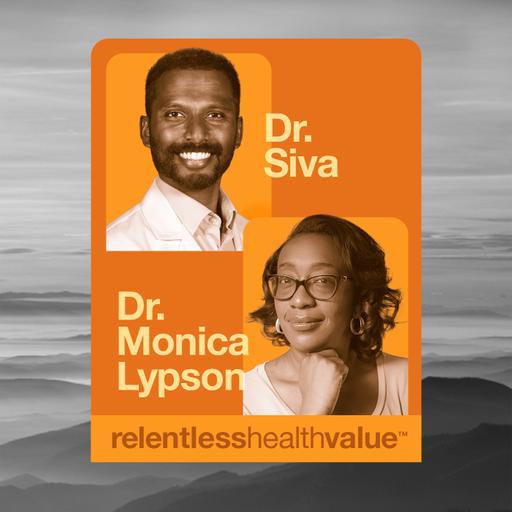 The Perverse Incentive Trap Hidden Inside Value-Based Care — and What to Do About It. EP512