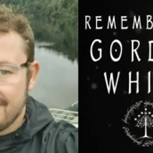 Remembering Gordon White w/ Miguel Conner & Chris Knowles