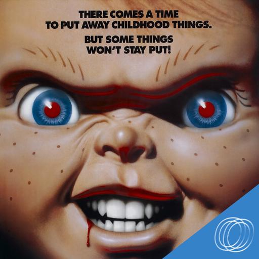 Child's Play 3