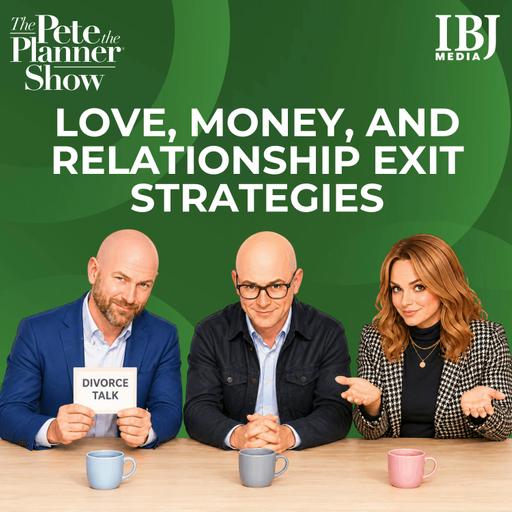 Love, marriage, and relationship exit strategies