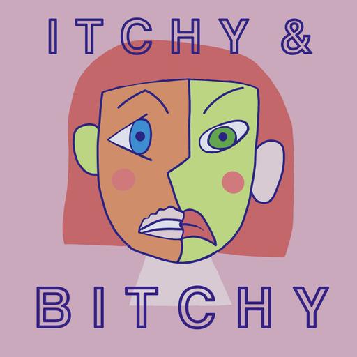Life Transitions: Karen and Forrest's Exit - Itchy and Bitchy