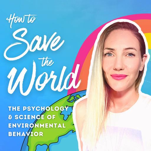 How to Save the World Damiano