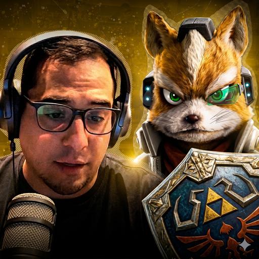 SG Radio #75: Star Fox 64: Nintendo Switch 2 Remake