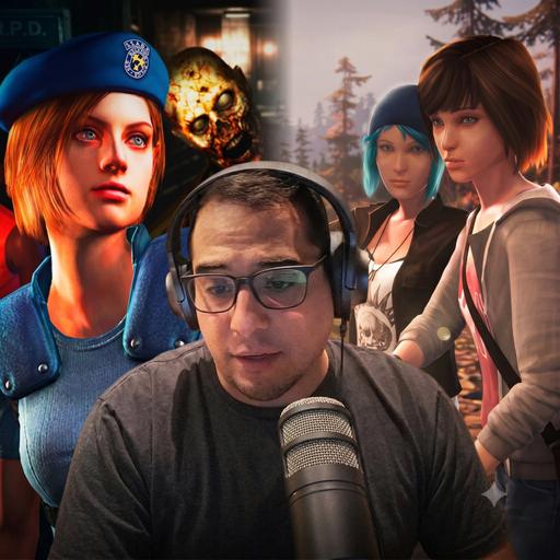 S4 Ep71: Millenials Vs Gen Z: Cómo los videojuegos moldean mentes distintas