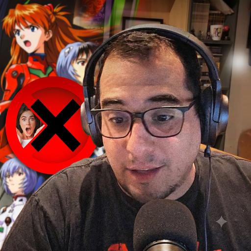 S4 Ep70: Se filtró corto de evangelion por el 30 aniversario