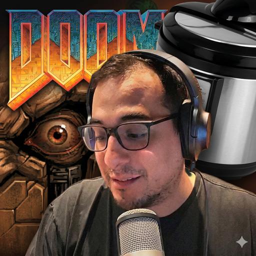 S4 Ep69: Corriendo Doom en una olla eléctrica