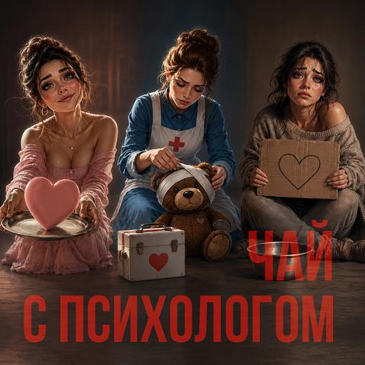 Любовь или ловушка? Нездоровые отношения, разрушающие психику